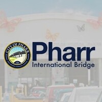 Pharr International Bridge logo