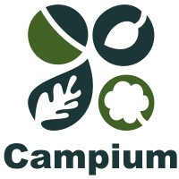 Campium LLC logo