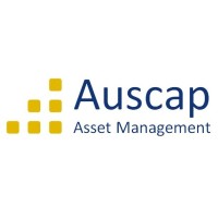Auscap Asset Management logo