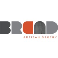 Bread Artisan Bakery logo