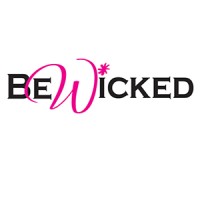 BeWicked USA logo