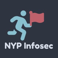 NYP InfoSec logo