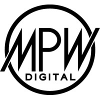 MPW Digital logo