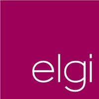 Elgi logo