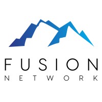 Fusion Network logo