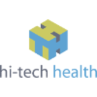 Hi-Tech Health logo