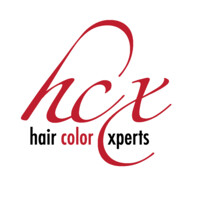 Hair Color Xperts logo