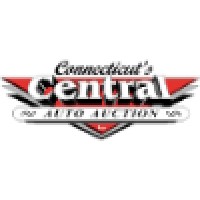 Central Auto Auction logo