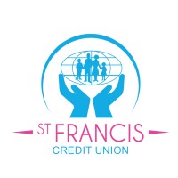 St. Francis Credit Union logo
