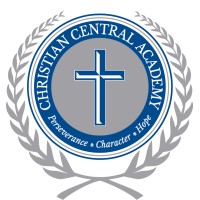 Christian Central Academy logo