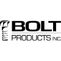 Bolt Products Inc. logo