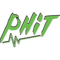 PHIT logo