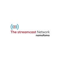 The Streamcast Network logo