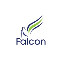 Falcon Oilfield Services logo