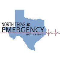 North Texas Emergency Pet Clinic Carrollton logo