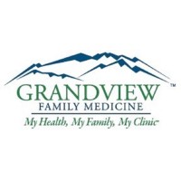 Grandview Family Medicine logo