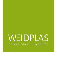 WEIDPLAS GmbH logo
