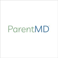 ParentMD logo