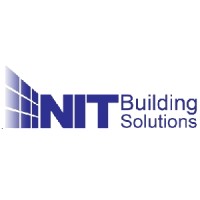 NIT Building Solutions logo