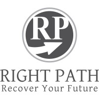 Right Path Addiction Treatment Centers logo