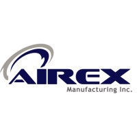 Airex Manufacturing, Inc. logo