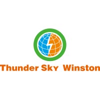 Thunder Sky Winston Battery Inc. logo