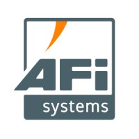 AFI Systems LLC logo