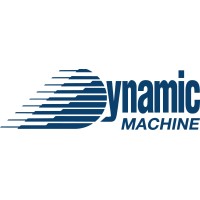 Dynamic Machine