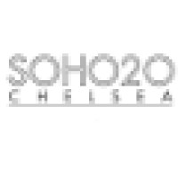 Soho20 Chelsea Gallery logo