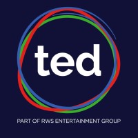 The Entertainment Department logo