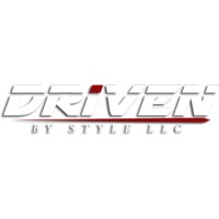 Driven By Style LLC logo