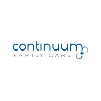 Continuum Family Care logo