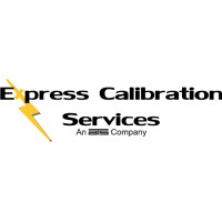 Express Calibration Services logo