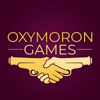 Oxymoron Games S.r.o logo