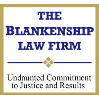 The Blankenship Law Firm PLLC logo