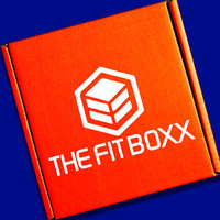 The Fit Boxx logo