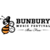 Bunbury Music Festival logo