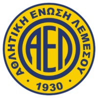 AEL Limassol FC logo