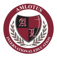Amlotus Language School logo