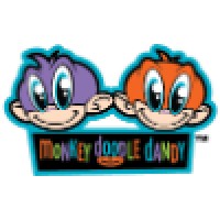 Monkey Doodle Dandy logo