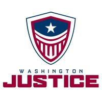 Washington Justice logo