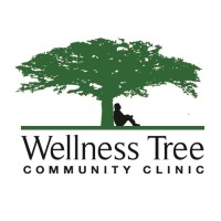 WELLNESS TREE COMMUNITY CLINIC logo