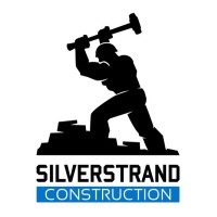 Silverstrand Construction logo