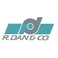 R DAN AND CO INC logo