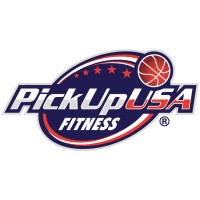 PickUp USA Franchise Company logo