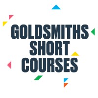 Goldsmiths Short Courses logo