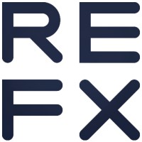 REFX logo