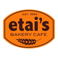 Etai's Bakery Cafe logo