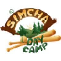 Simcha Day Camp logo
