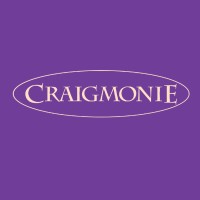 Craigmonie Hotel logo